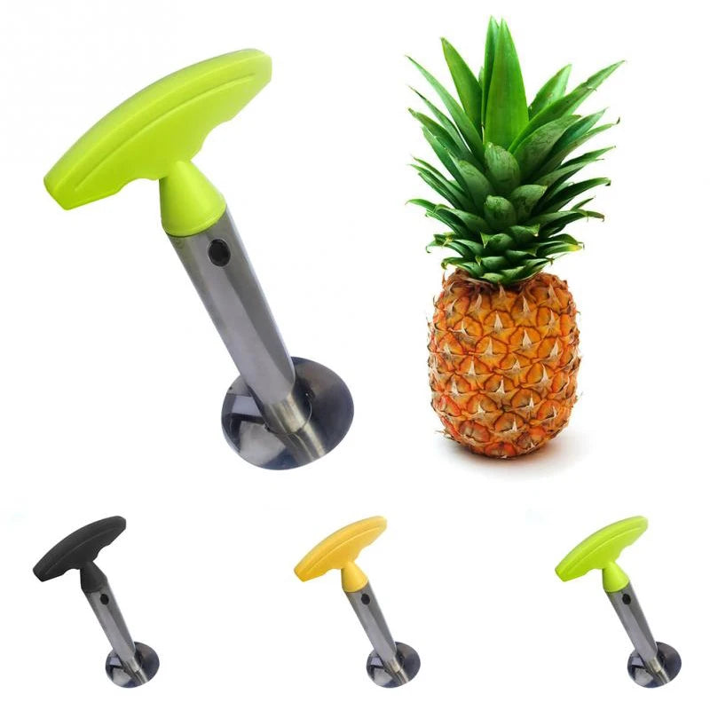 Pineapple Corer and Slicer