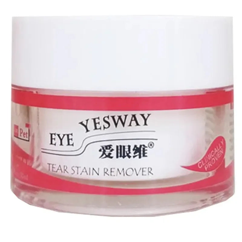Garfield Cat Eye Cleaning Tear Powder