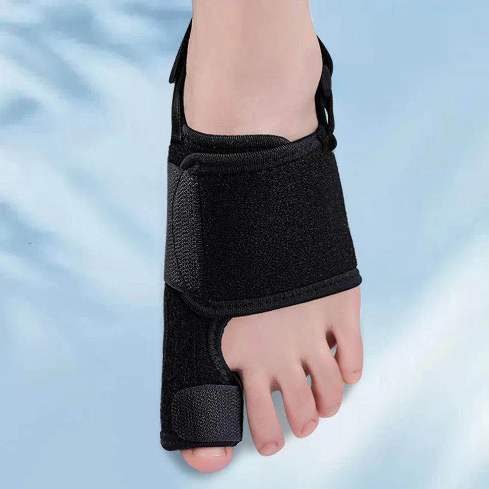 Toe Corrector Orthopedic Tool for Bunion and Hallux Valgus Relief Minx