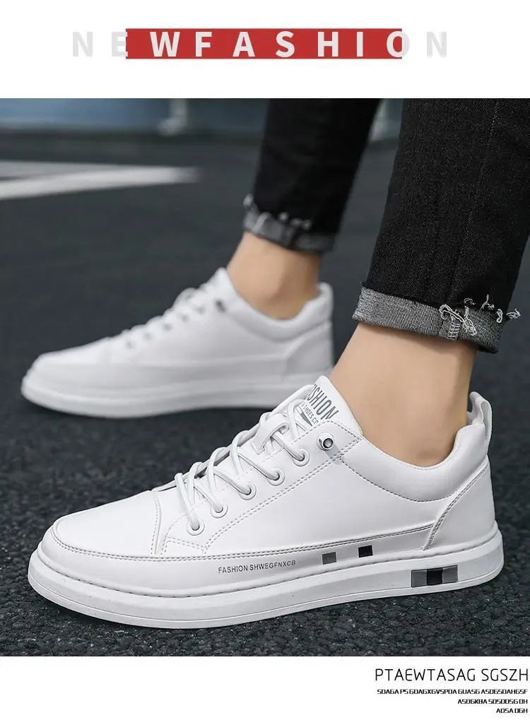 Fashion Breathable Shoes