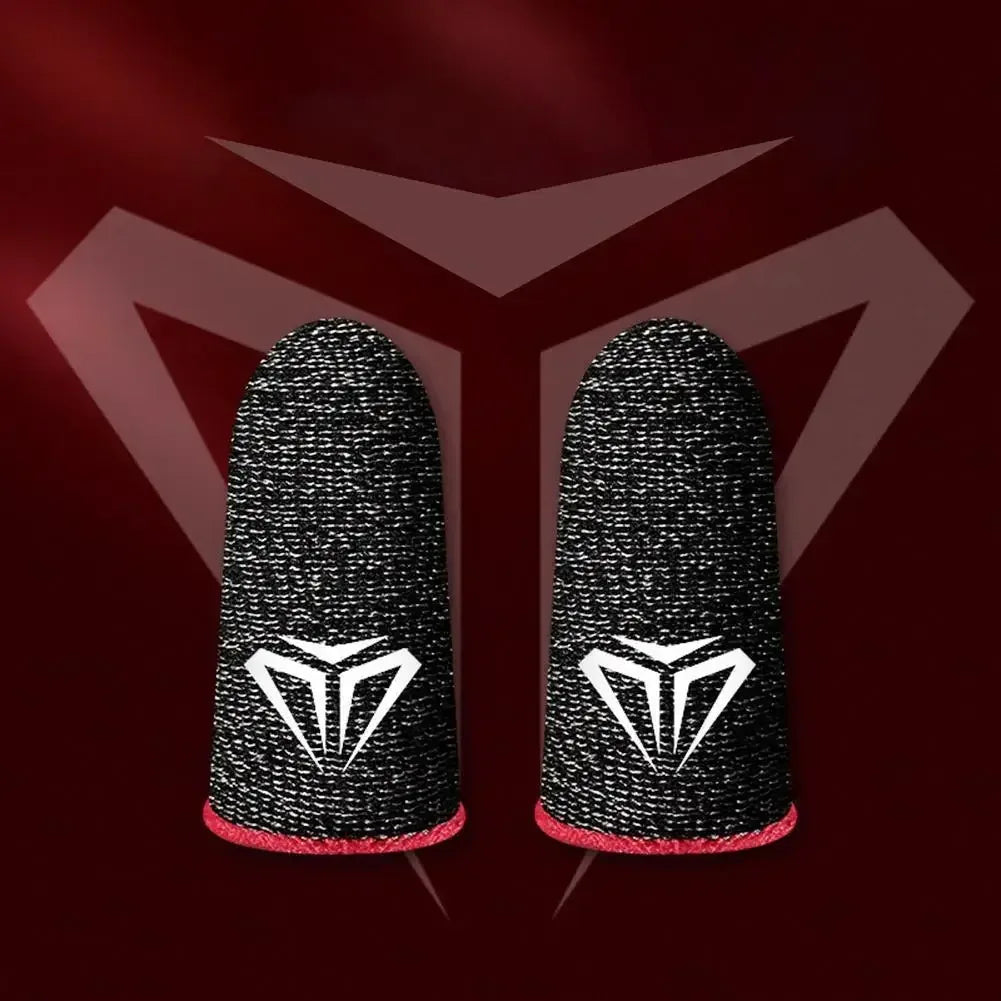 Mobile Phone Game Trigger Gamepad Y02 Red