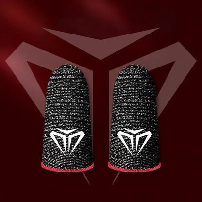 Mobile Phone Game Trigger Gamepad Y02 Red