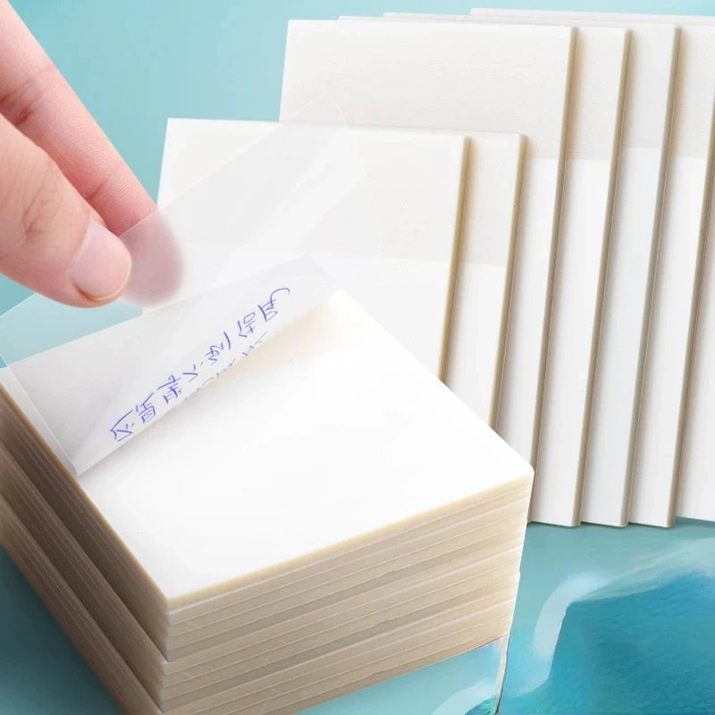 Sticky Notes Memo Pad