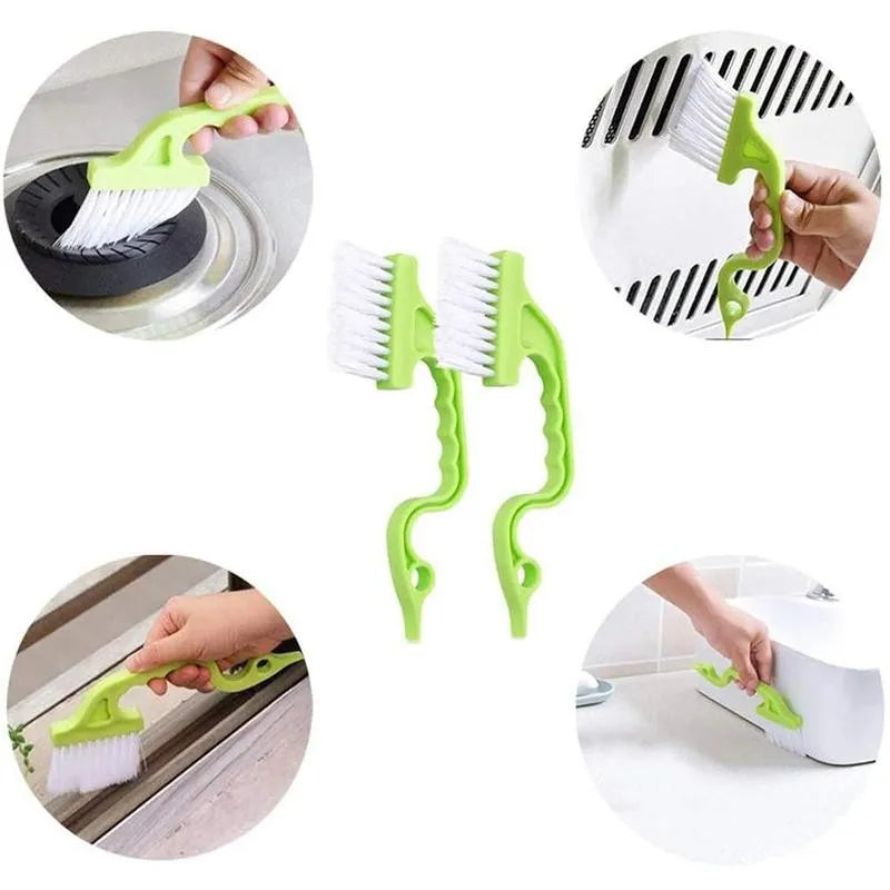 swan shape window cleaning Brush