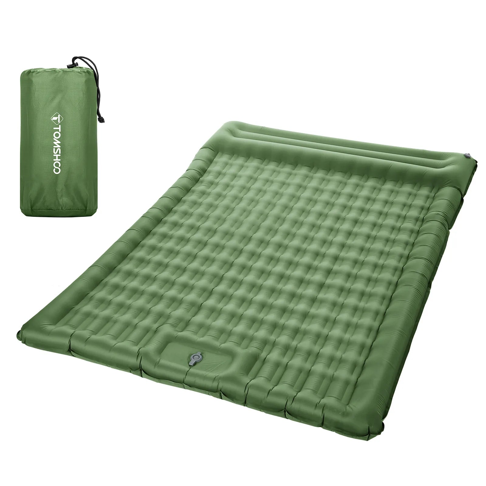 Tomshoo Inflatable Mattress