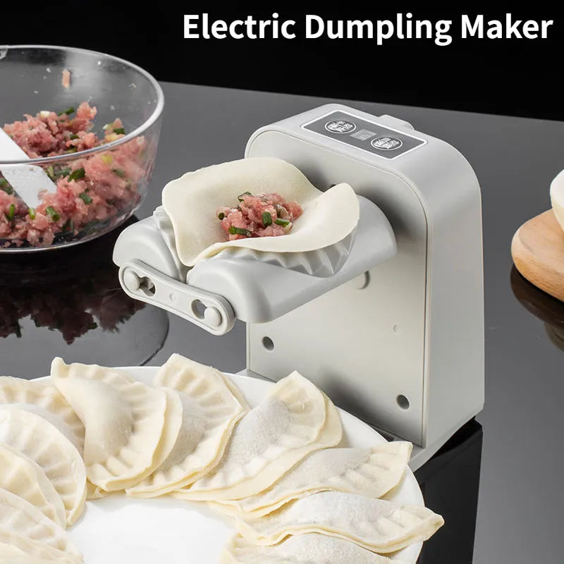 Dumpling Maker Machine