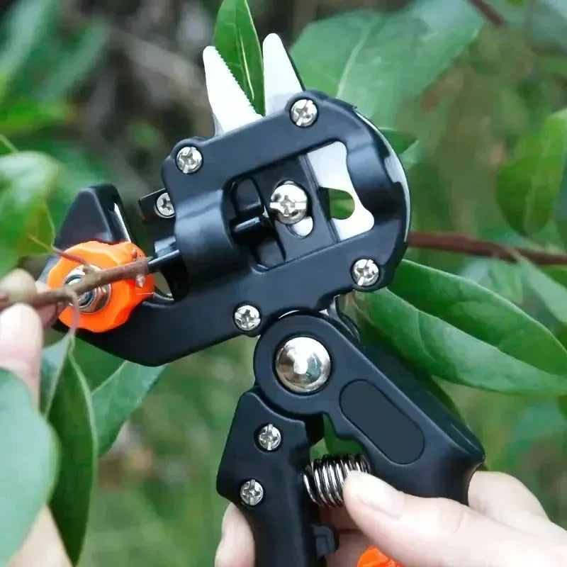 Pruning Shears Grafting Scissor set 1