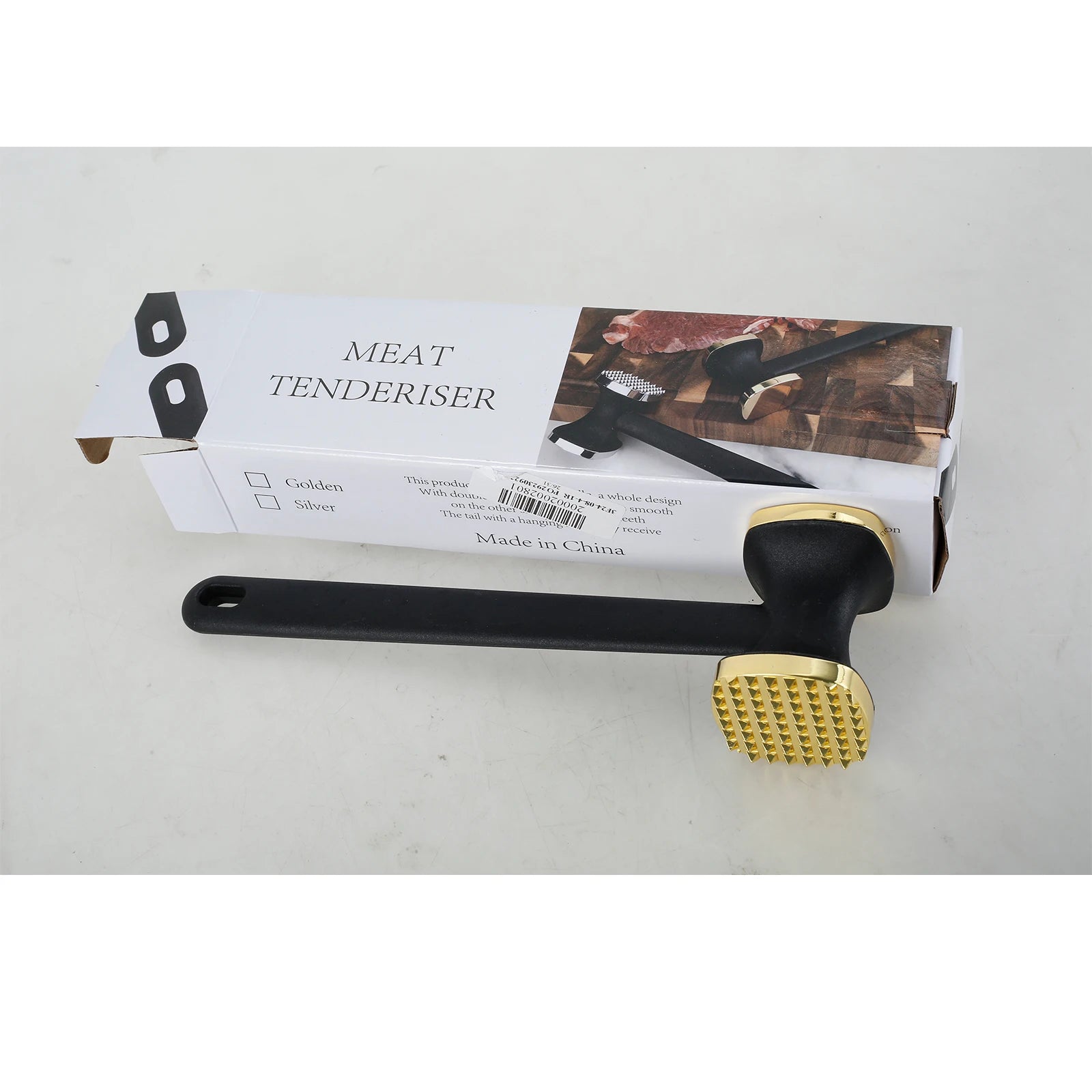 Meat Tenderizer Food-Grade