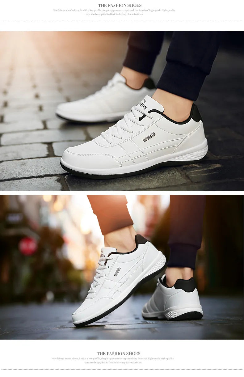 Men Sneakers Footwear