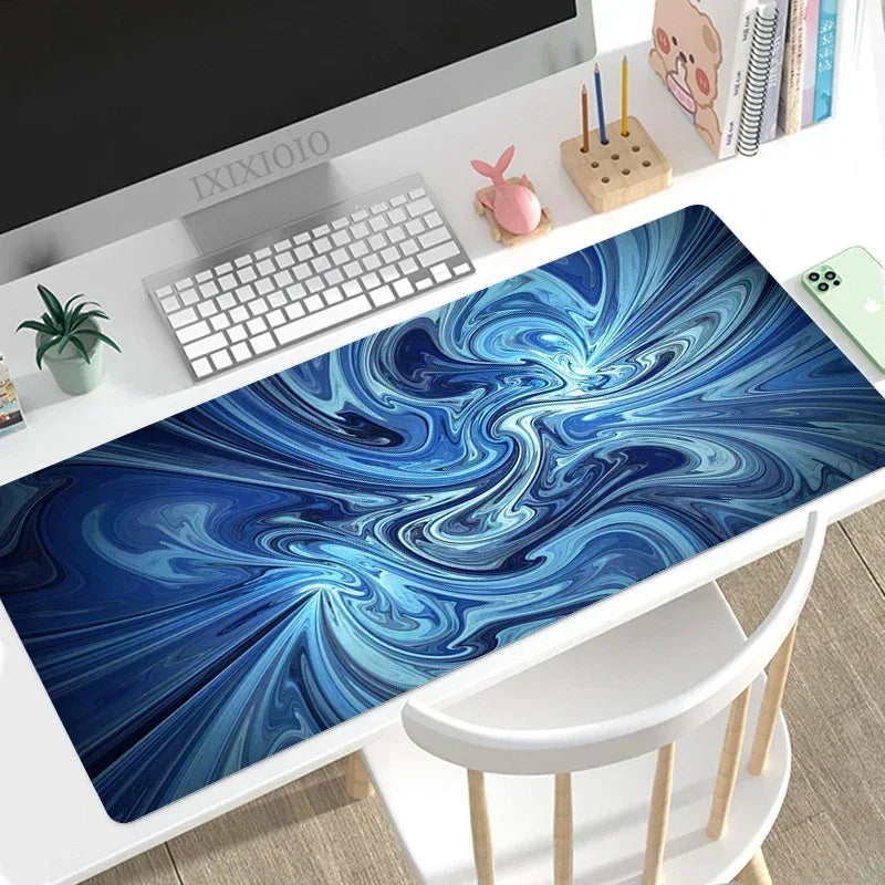 Fashion Marble Mouse Pad 17 / Size 600x300x2 mm