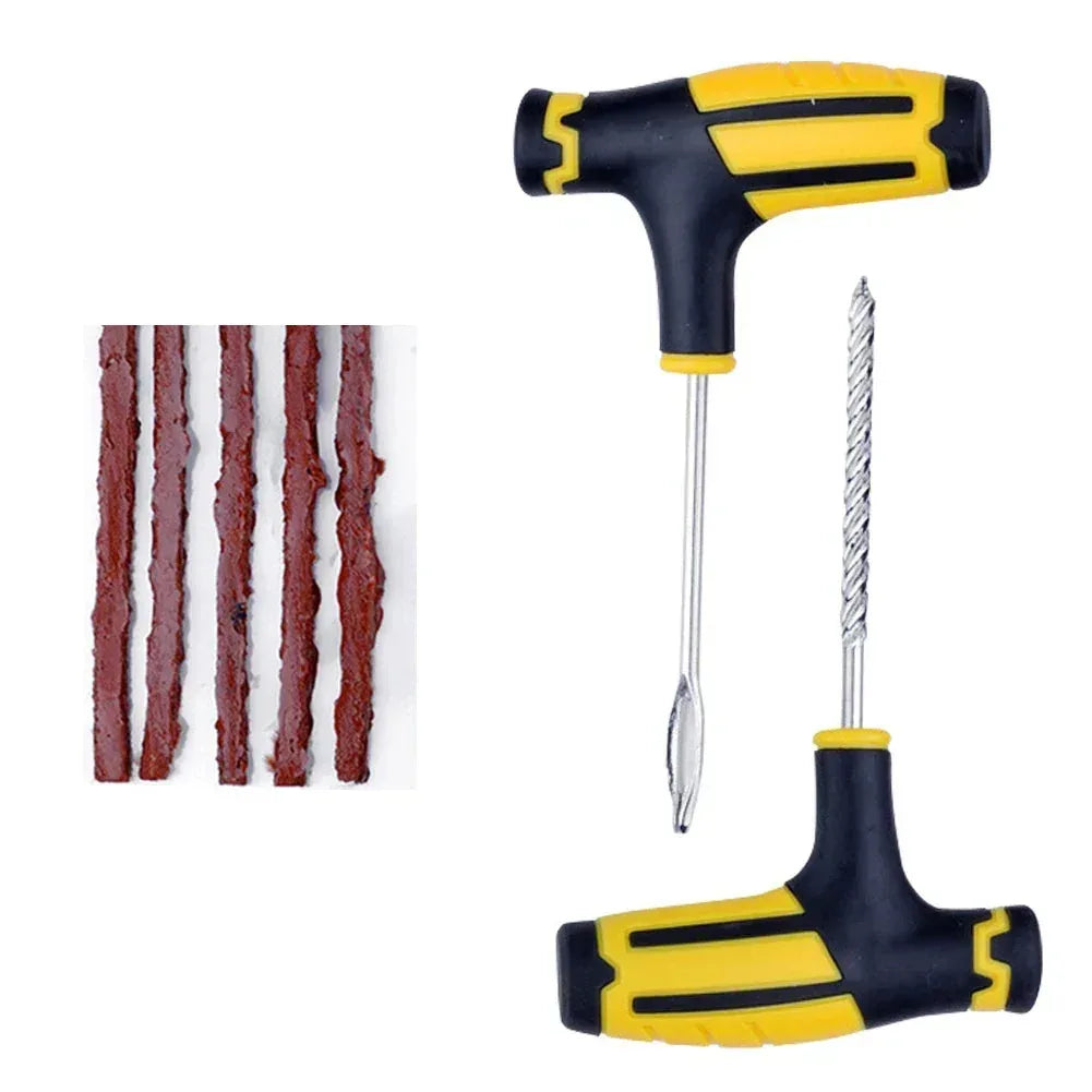 Car Tire Repair Tool 7PCS