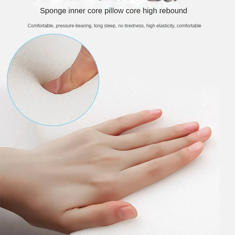 Lash Pillow Neck Support