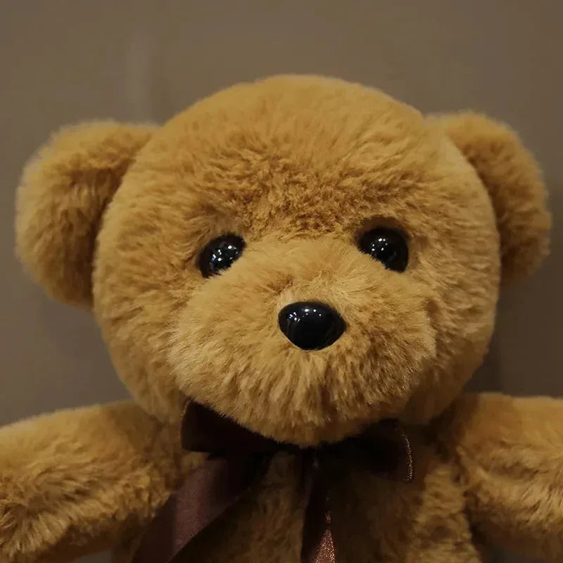 Plush Toy Soft Stuffed Animal Doll Minx