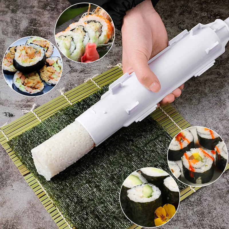 Sushi Making Machine