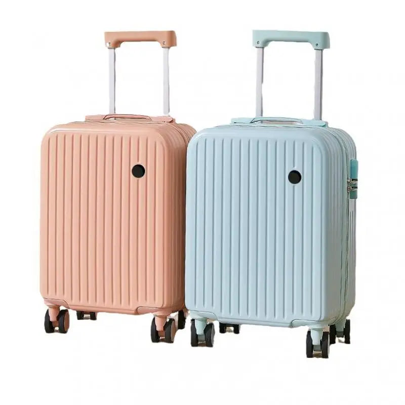 Multifunctional Suitcase Boarding box