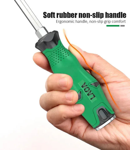 Penetrating  Percussion Screwdriver Tool Minx