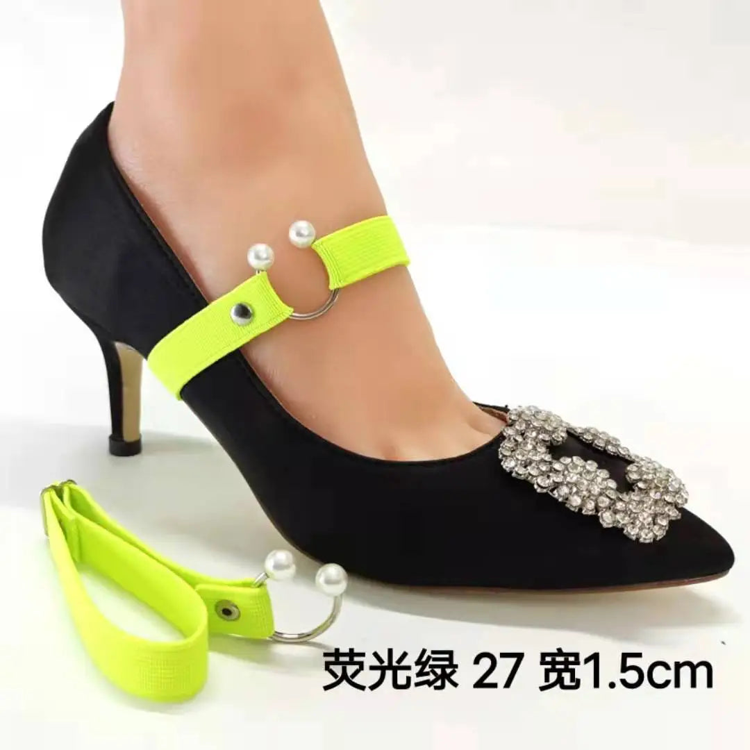 High Heels Shoes