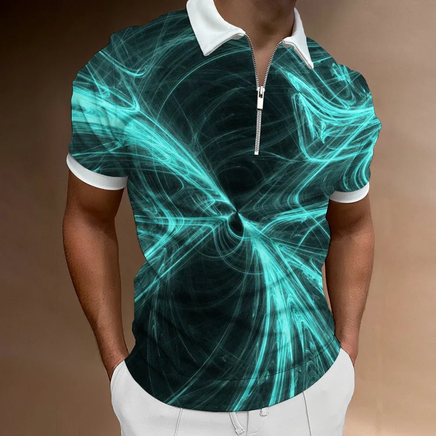 Elegant Polo Shirts SLPL1580 / S