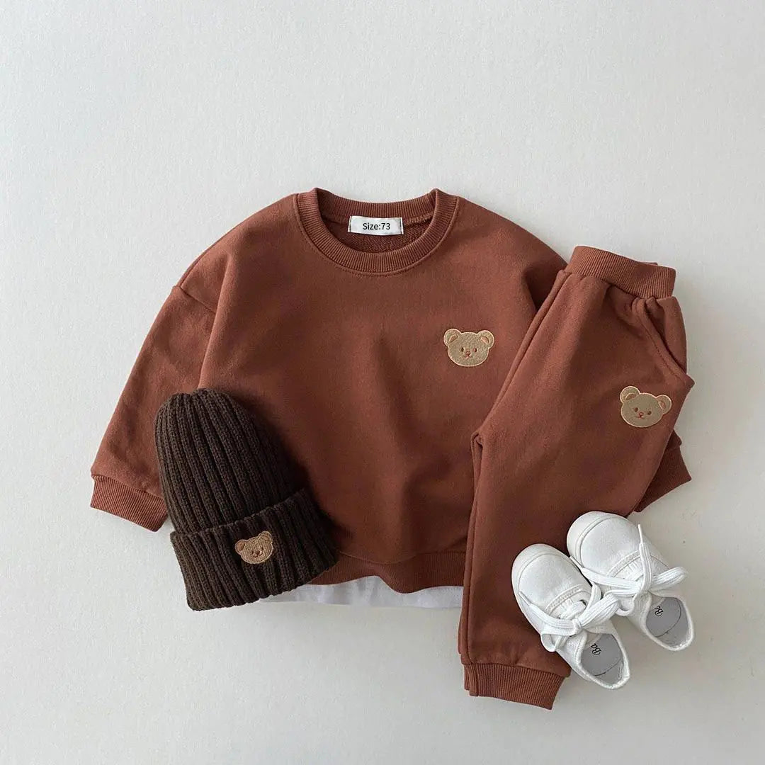 Toddler Clothes Sets