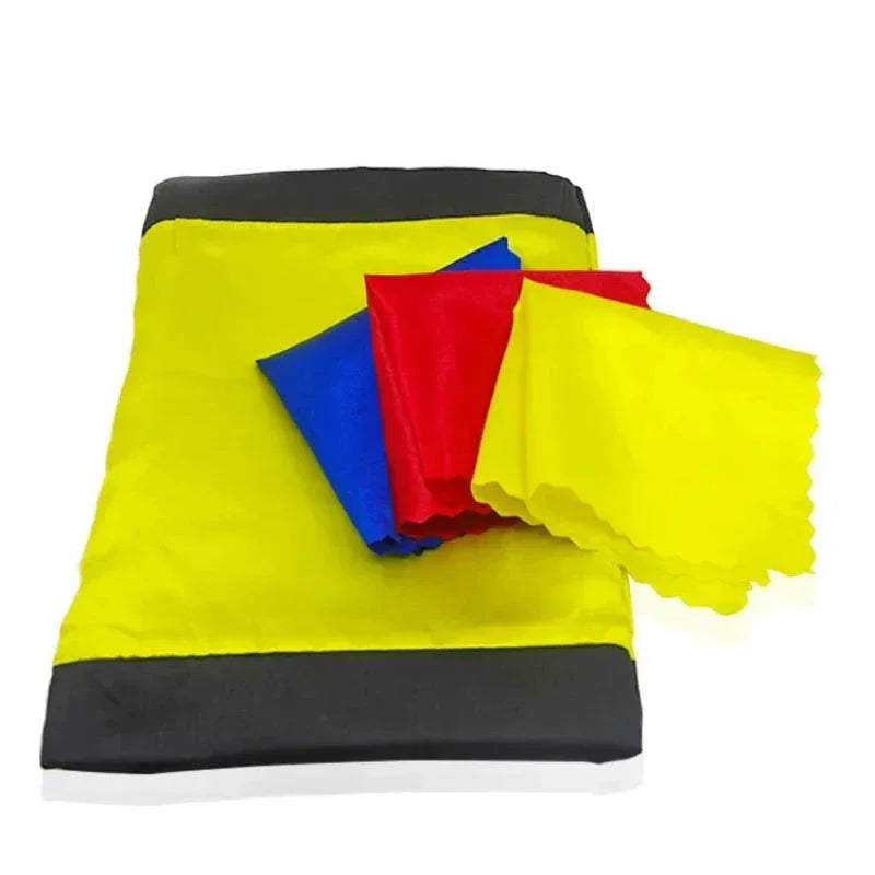 Baffling Bag Magic Tricks Gimmick Props Color Default Title