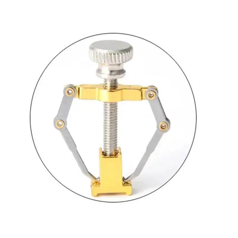 Stainless Steel Nail Ingrown Toenails Corrector Gold