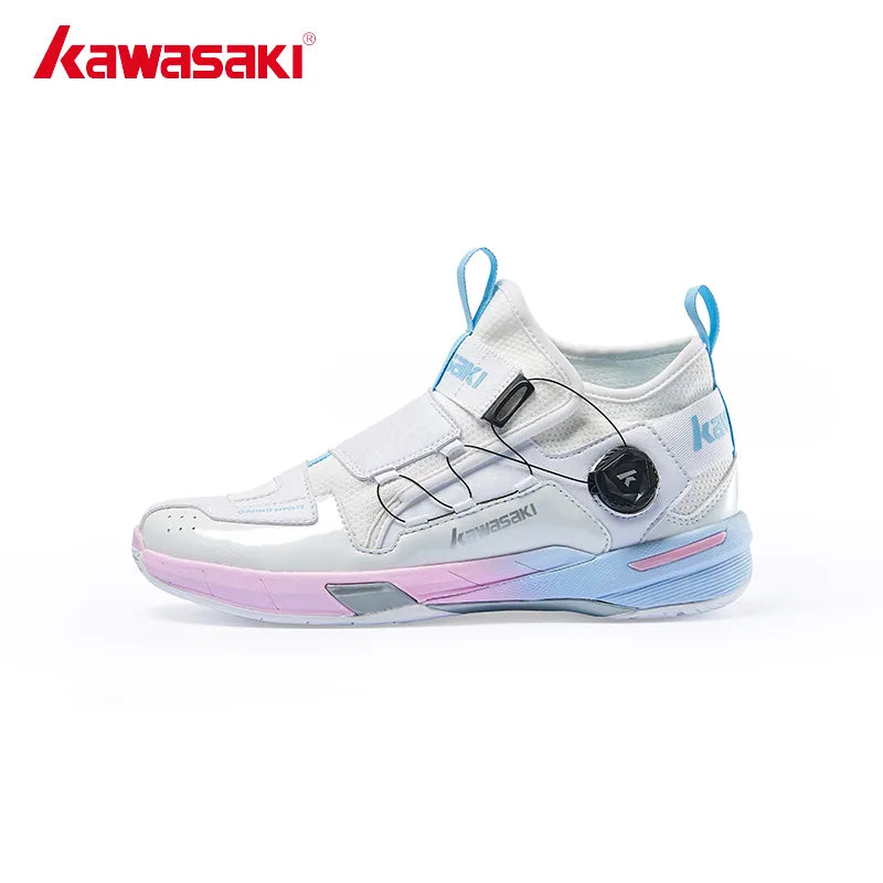 Anti-Twist Sports Shoes