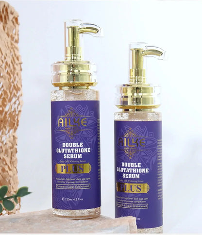 Skin Brightening and Radiance Enhancing Face and Body Serum 120ML / United States