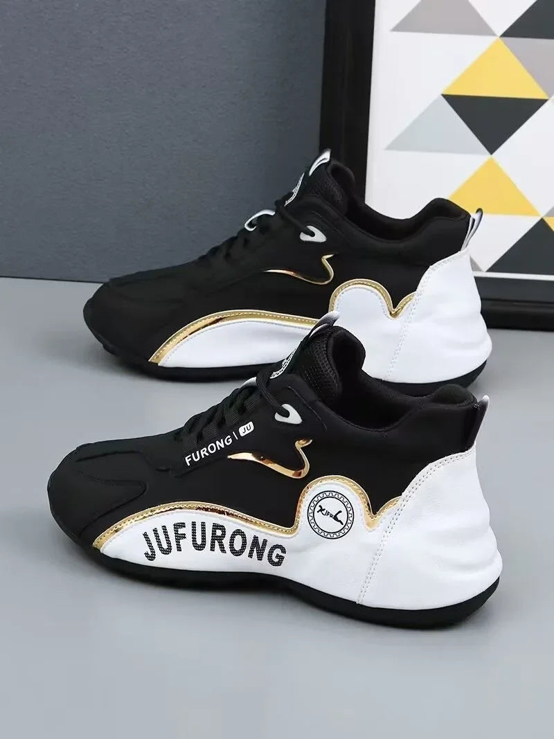 Luxury Sneakers Sports Shoes