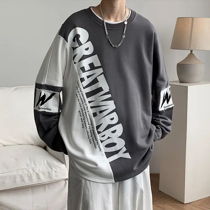 Men's Sweatshirt Hoodies