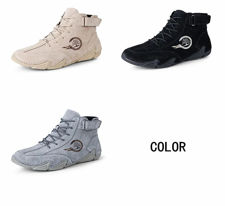 Non-slip Outdoor Shoes