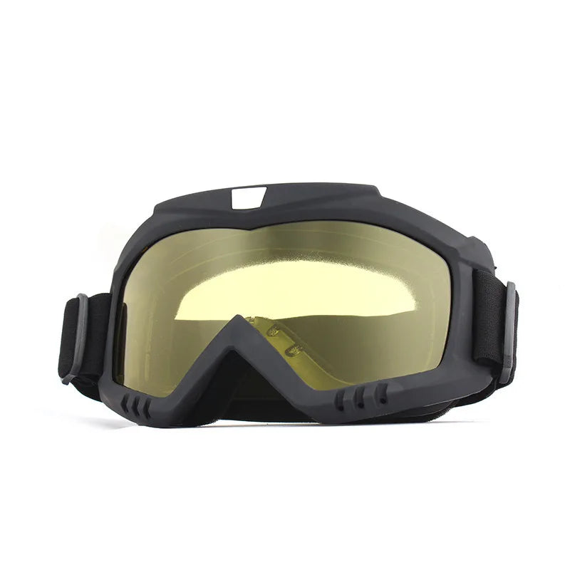 Windproof Sandproof UV Protection Sunglasses