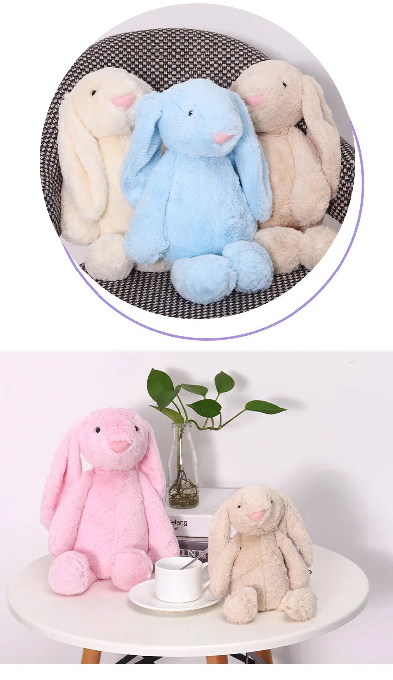 30/40cm Cute Stuffed Toy