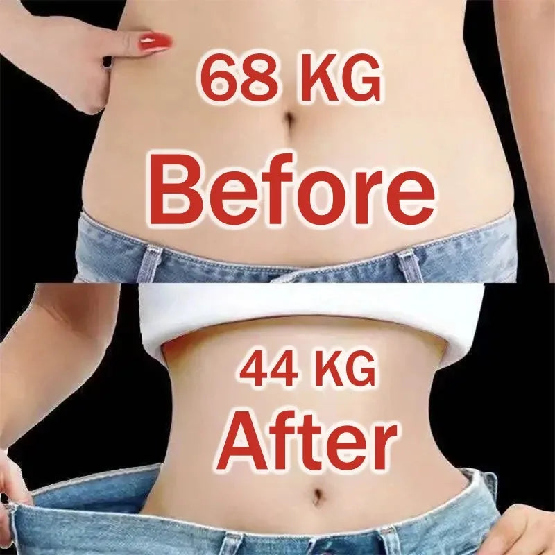 Enhanced Fat Burner Weight Loss