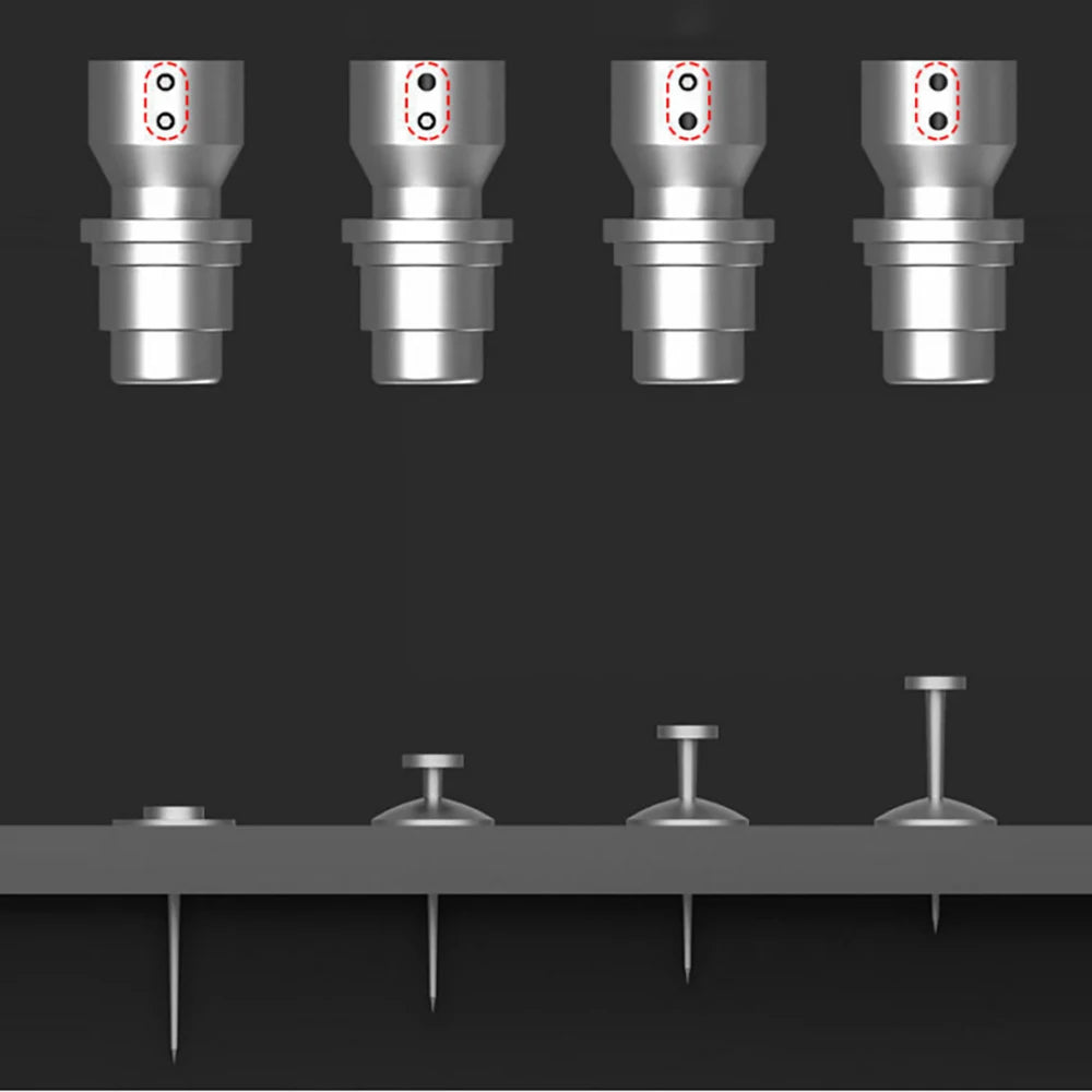 Wall Fastening Tool