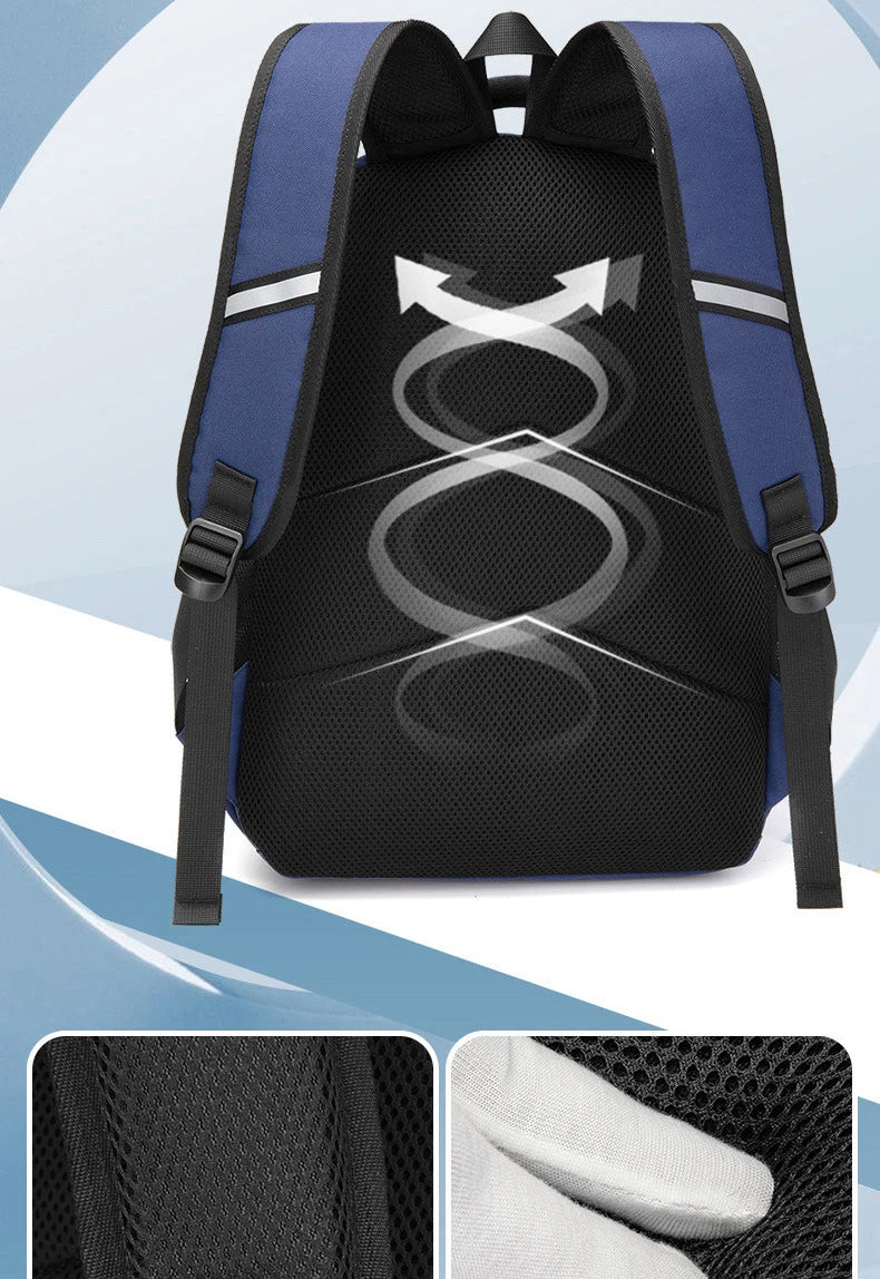 Orthopedic School Backpack