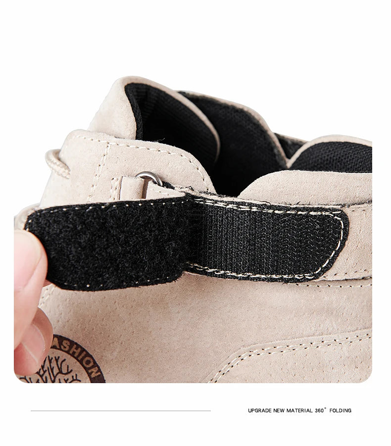 Non-slip Outdoor Shoes