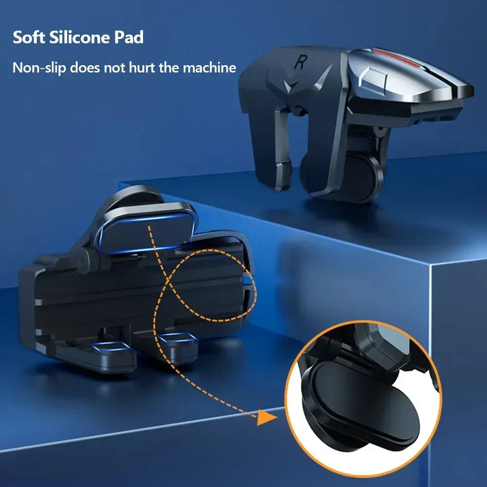 Mobile Phone Game Trigger Gamepad G21