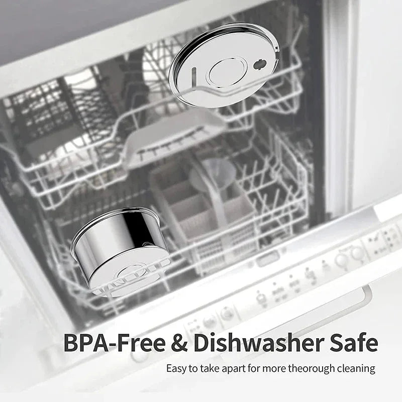 Automatic Drinker For Pet Water Dispenser 3.2L-Premium version