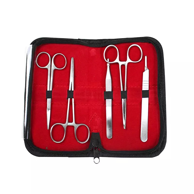 Medical Student MedicalAccessories For Learning Training Kit