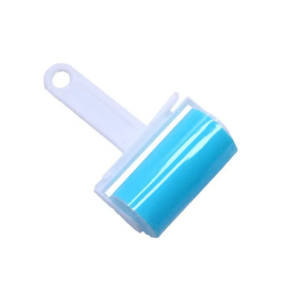 Sticky lint roller Blue no cover