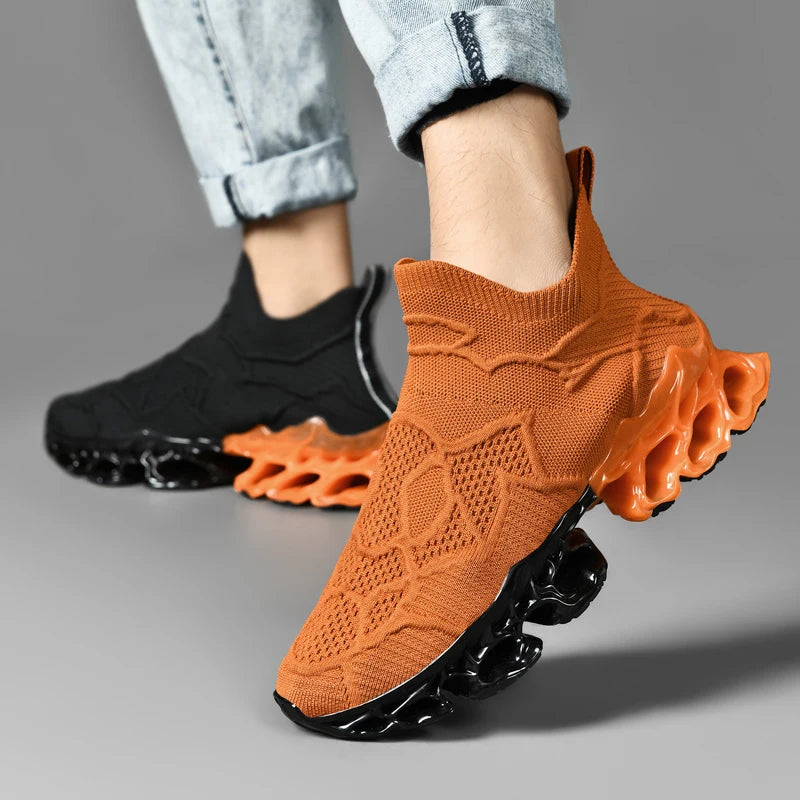 Breathable  fashion Shoes