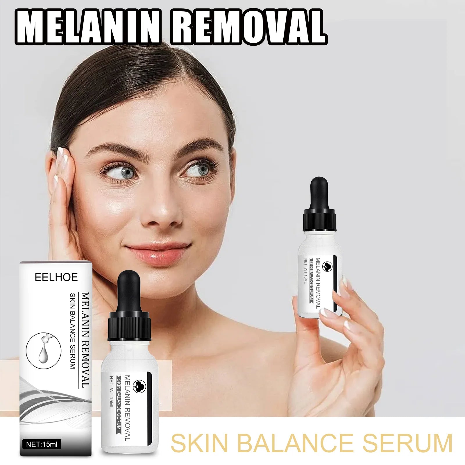 Pigment Removal Serum