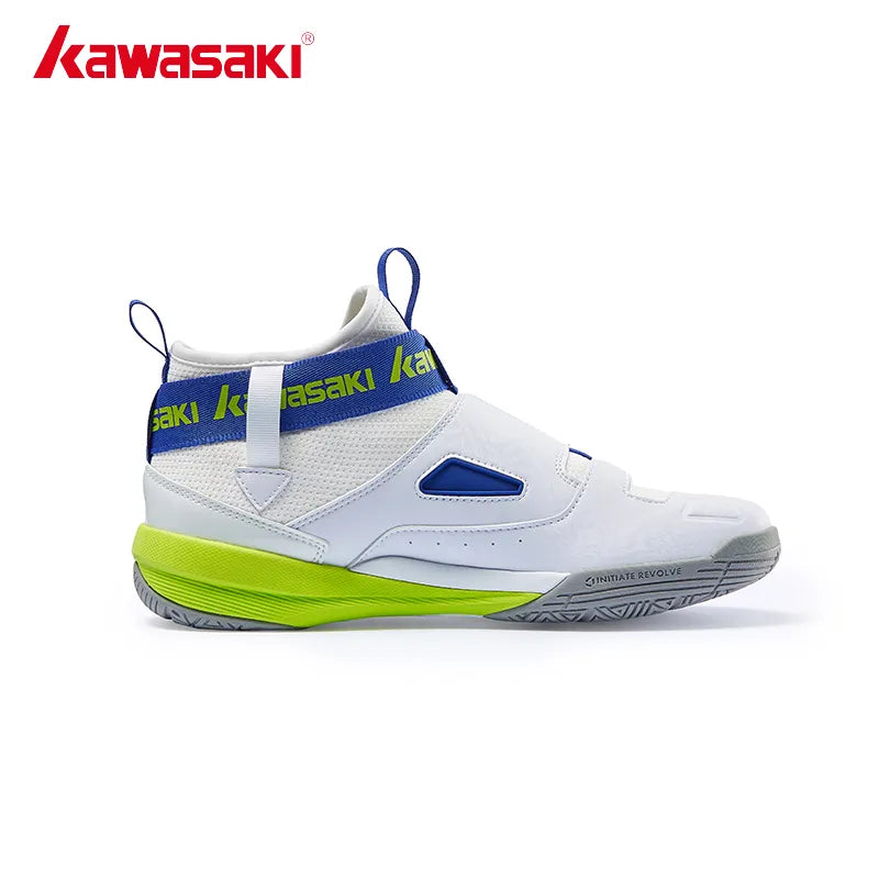 Anti-Twist Sports Shoes