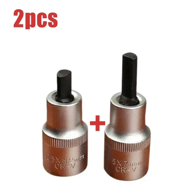 Car Hydraulic Shock Absorber style 2