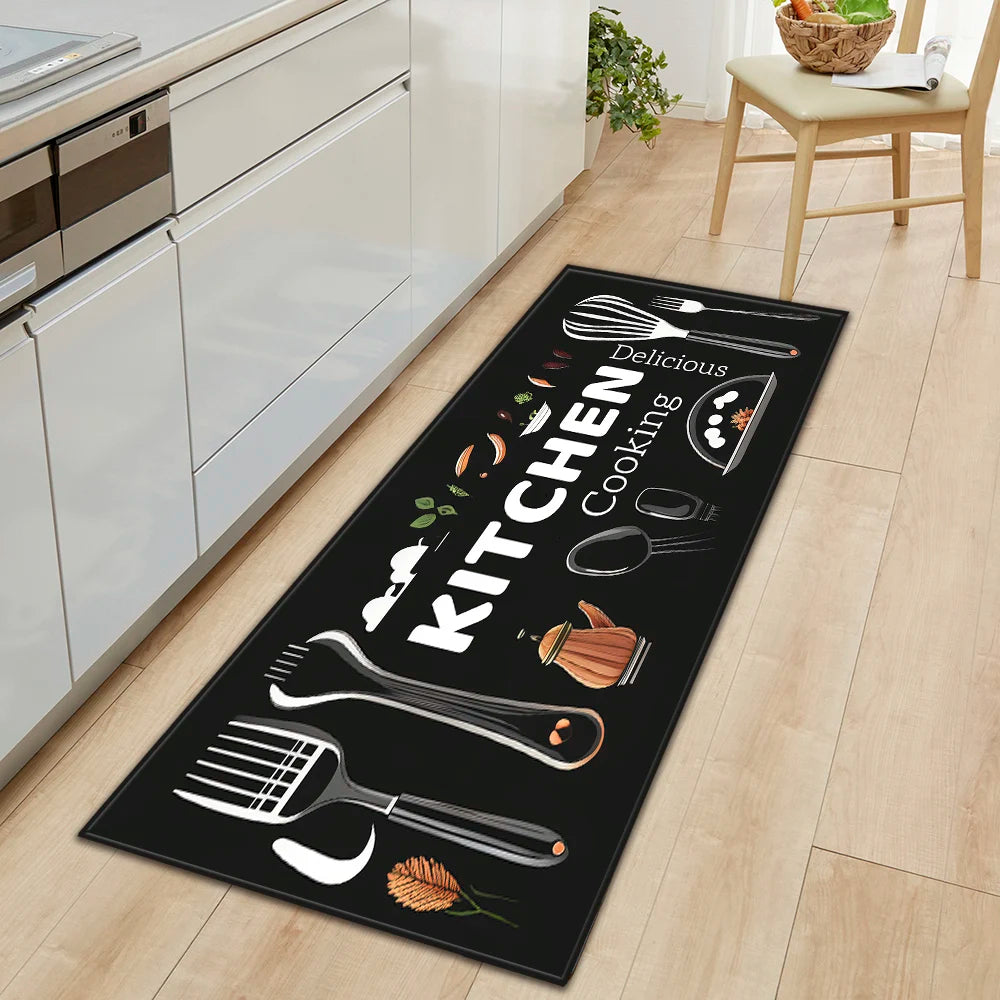 Kitchen Door Mat