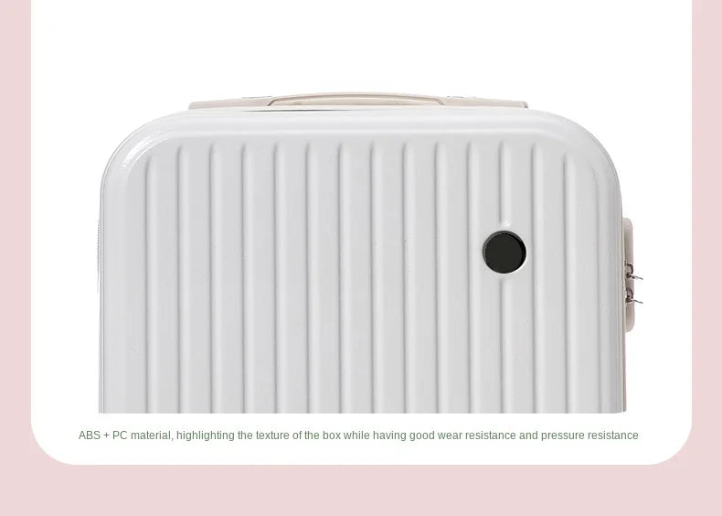 Multifunctional Suitcase Boarding box