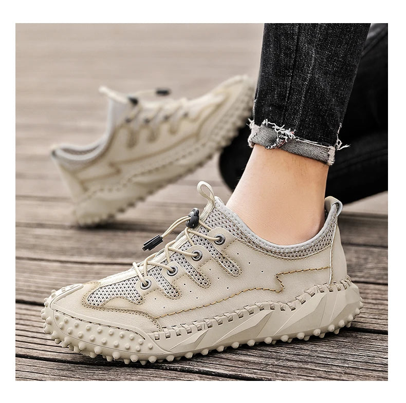 Men's Sneakers Hiking Shoes