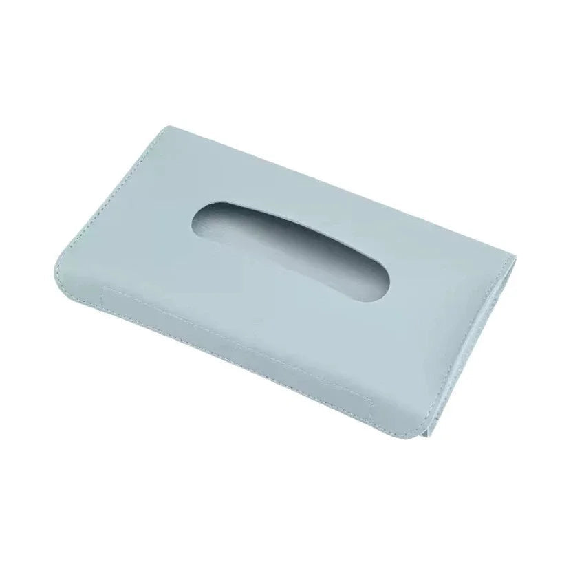 BMW Car Sun Visor Tissue Box Holder Minx