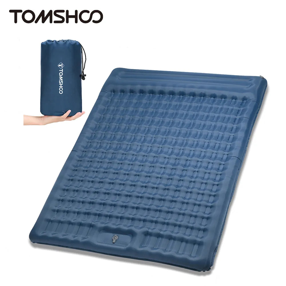 Tomshoo Inflatable Mattress