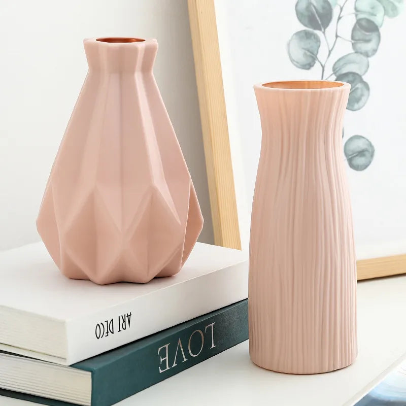 Modern vases home decoration